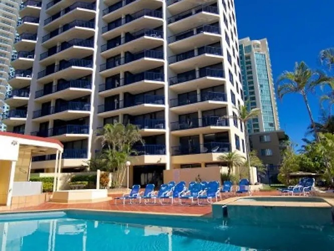 Surf Regency