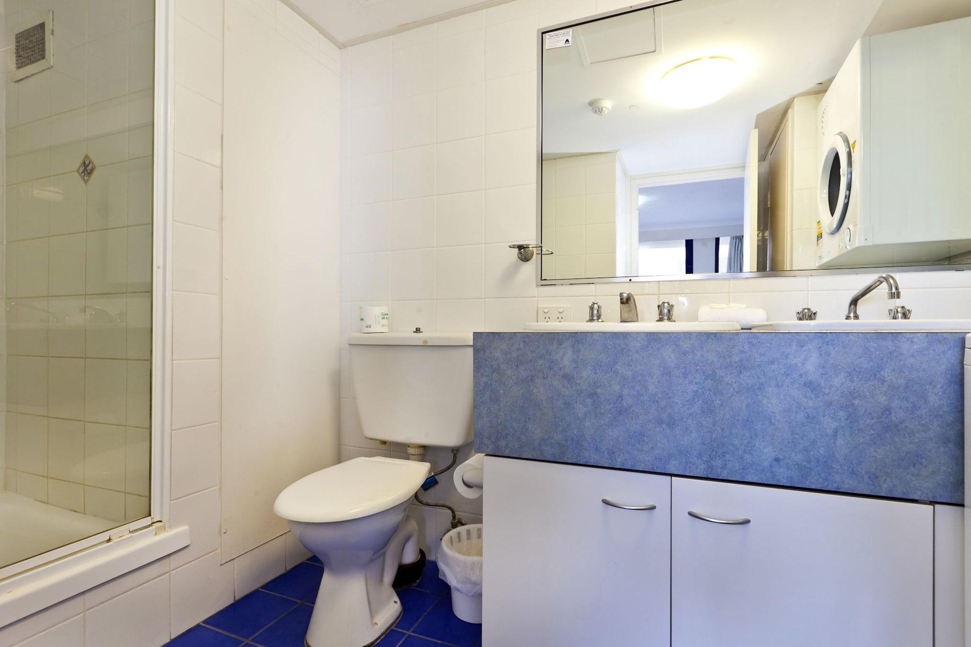 Surf Regency Aparthotel Gold Coast