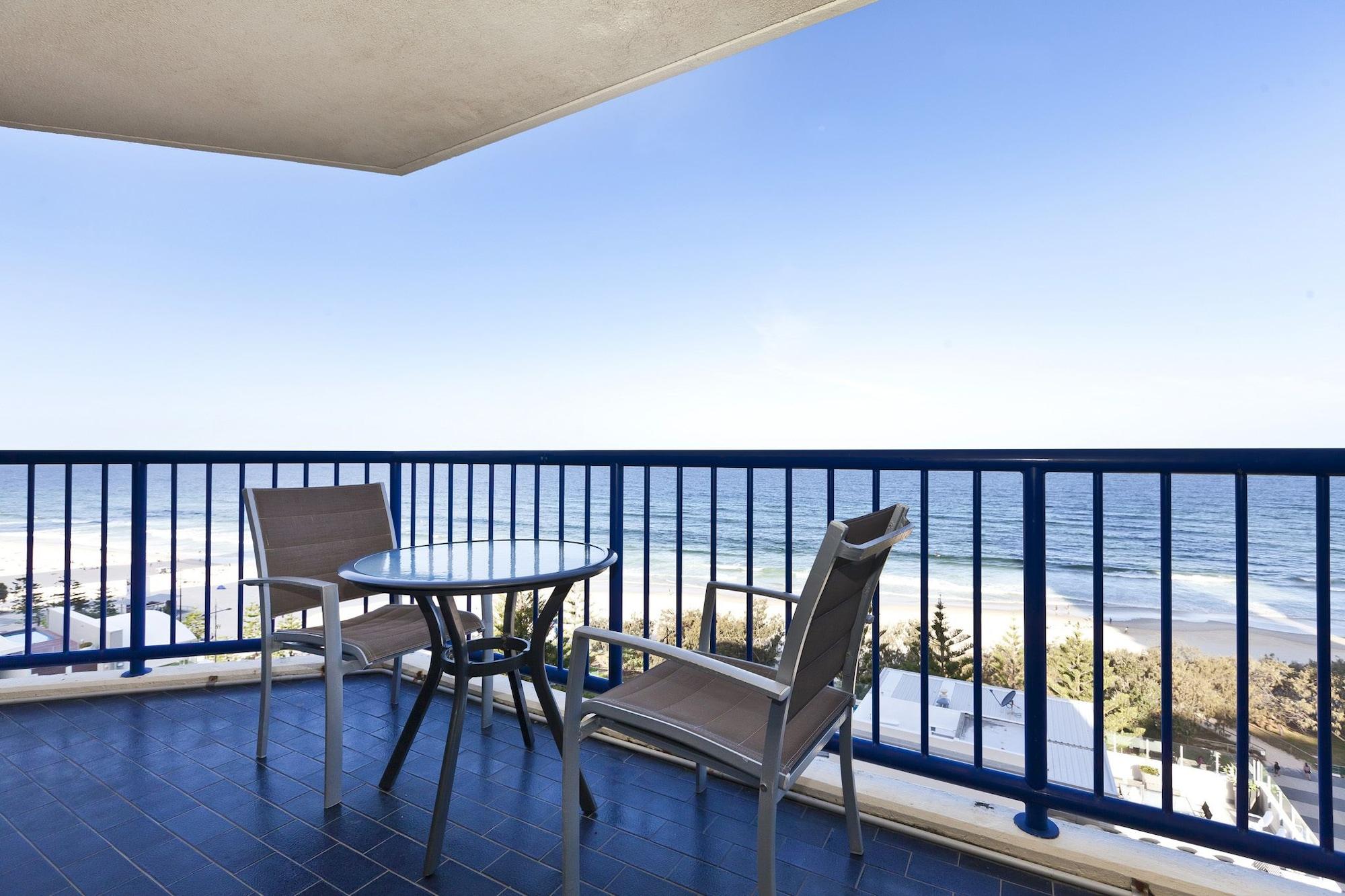 Aparthotel Surf Regency