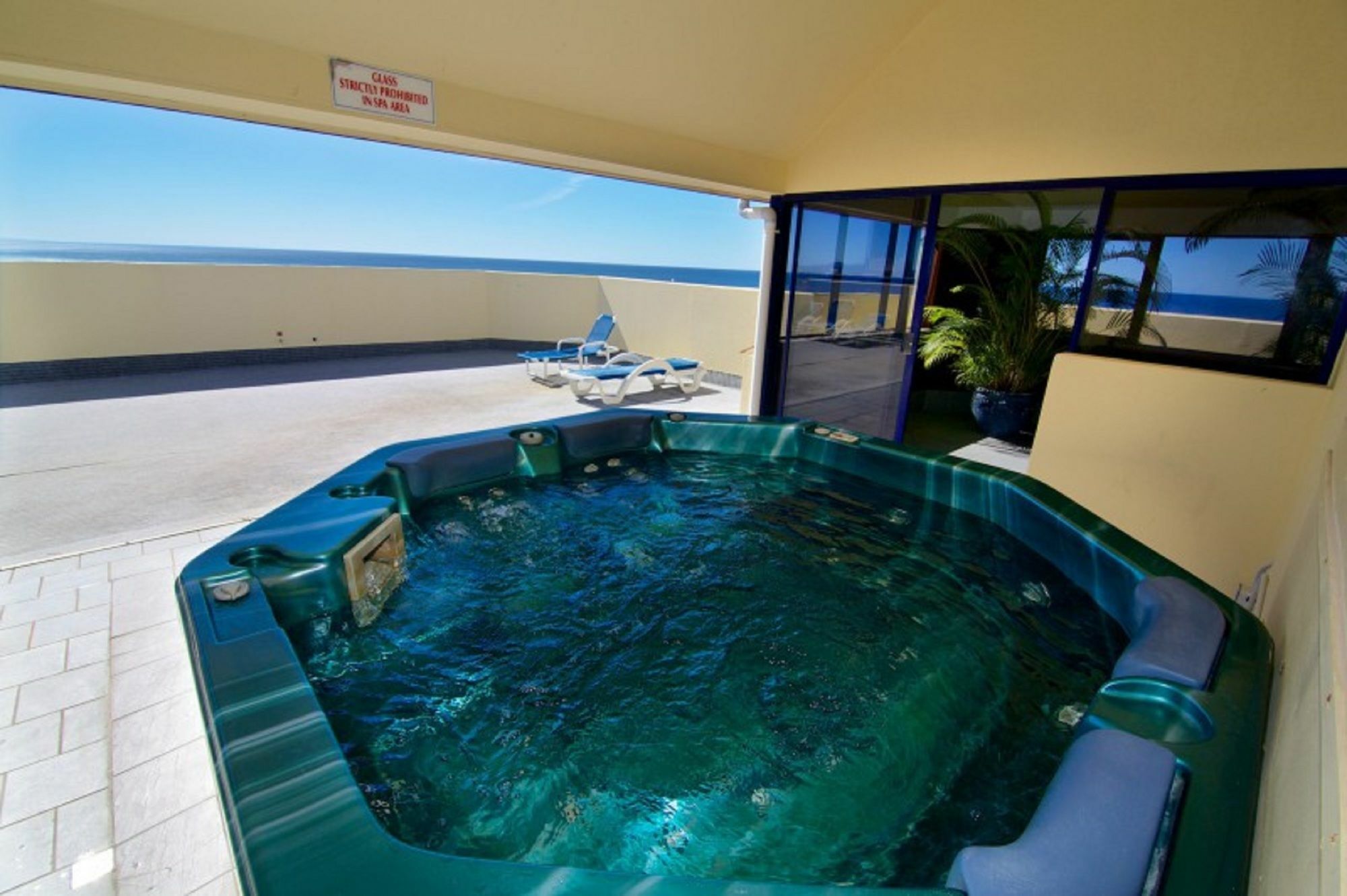 Surf Regency Gold Coast