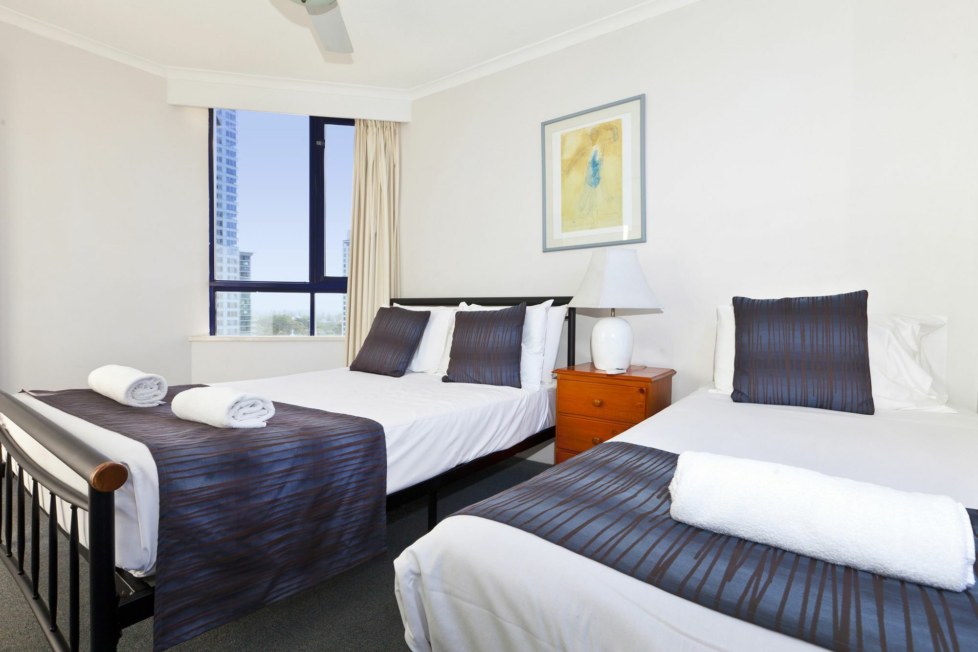 Surf Regency Aparthotel Gold Coast